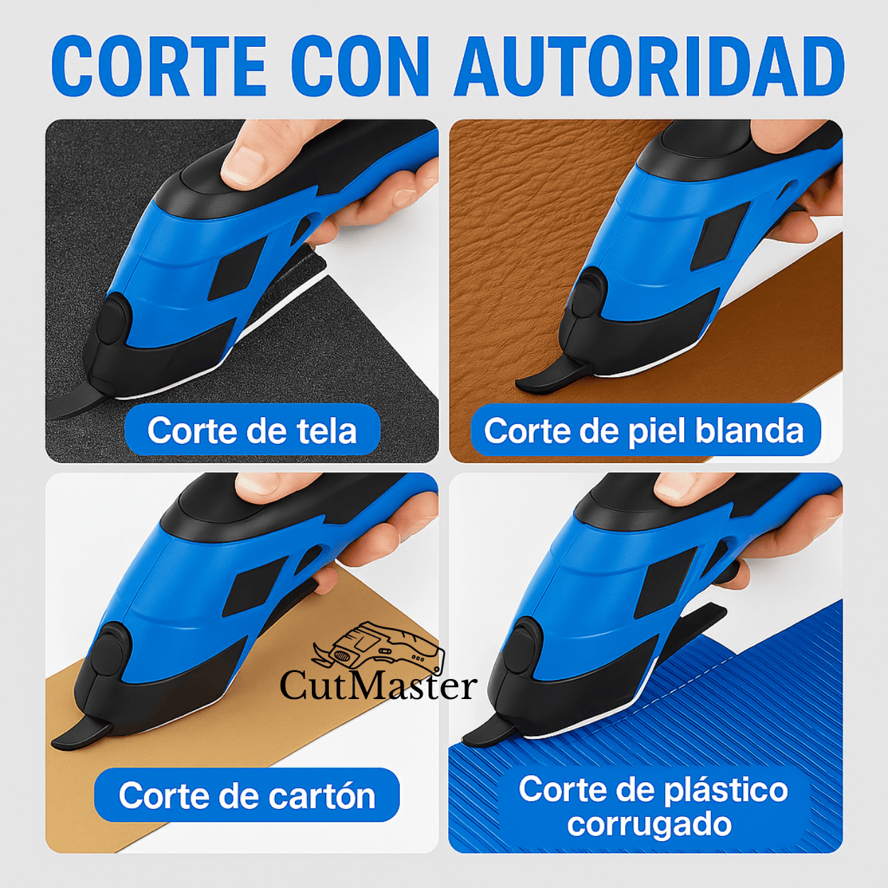 CutMaster