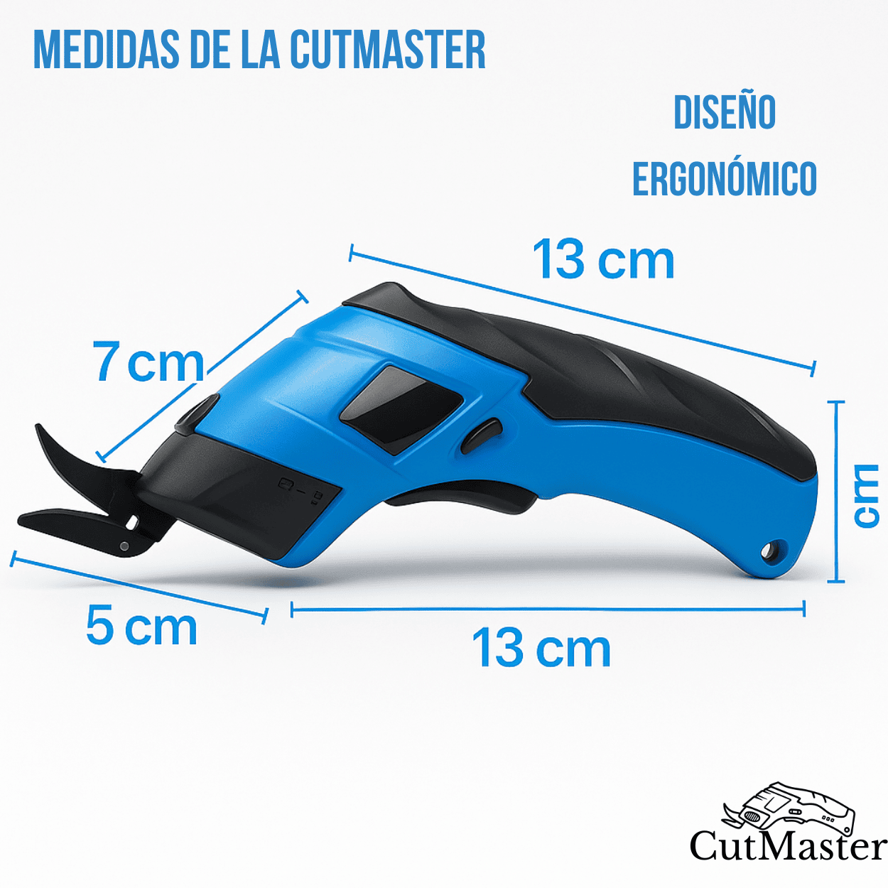 CutMaster®